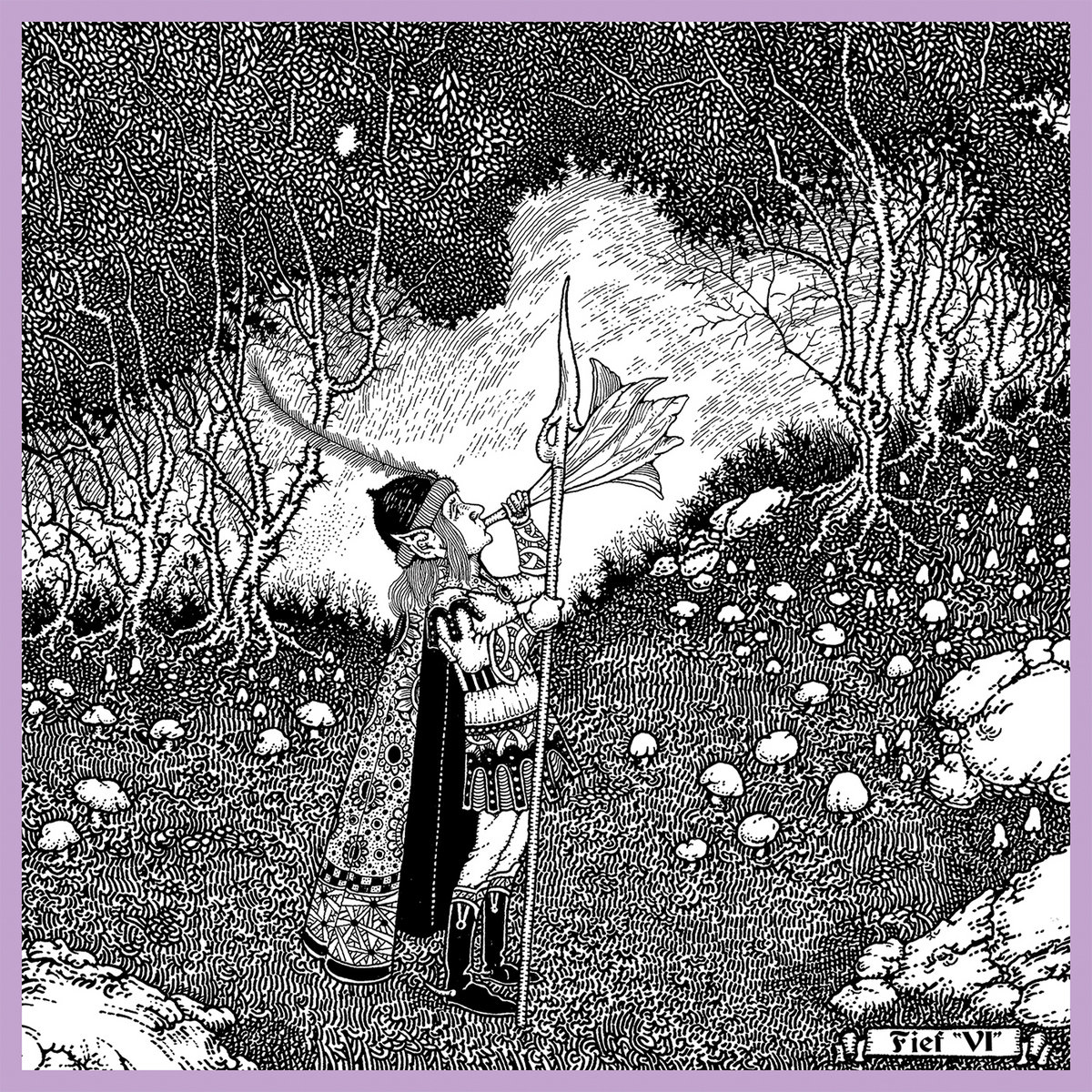 Fief – VI