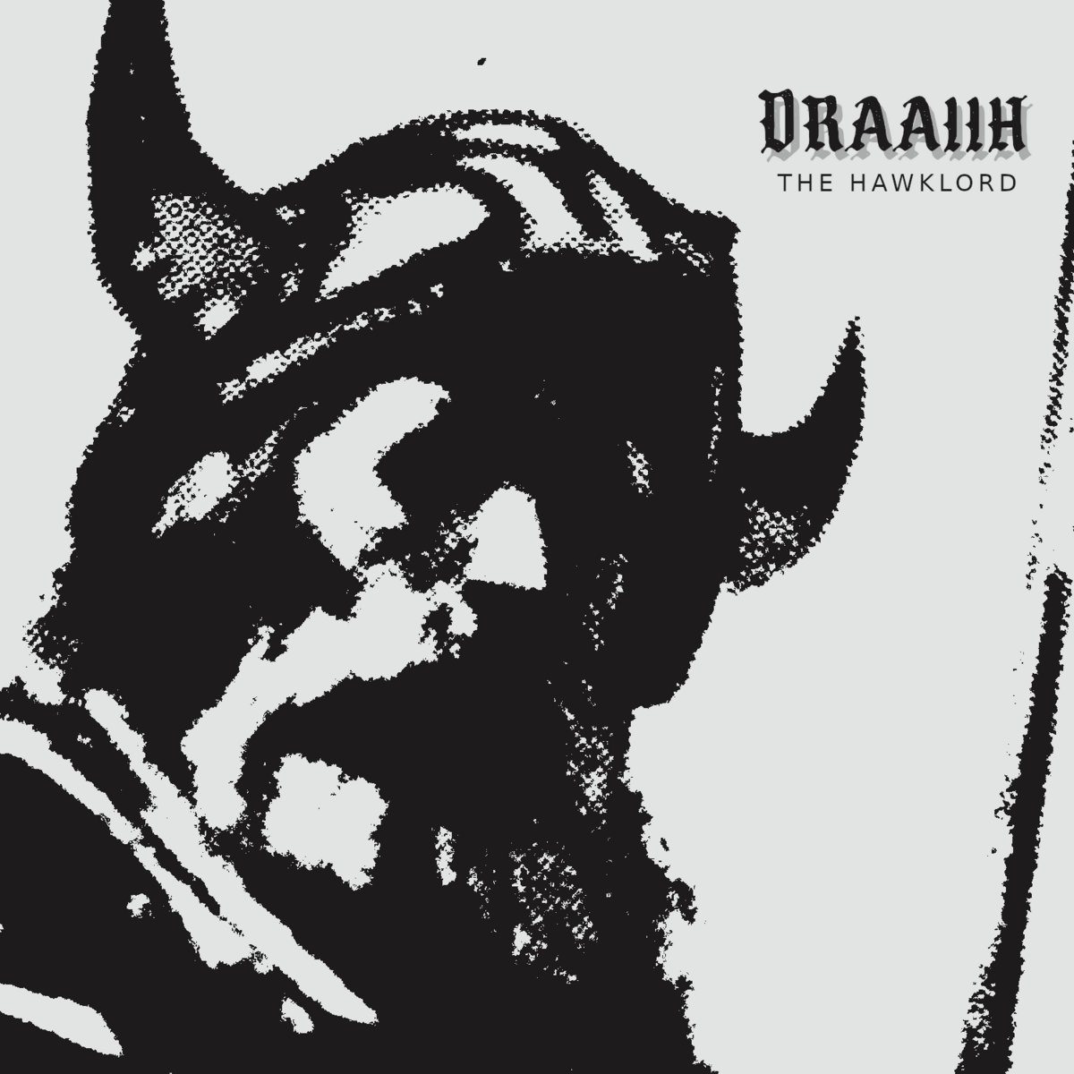 Draaiih – The Hawklord