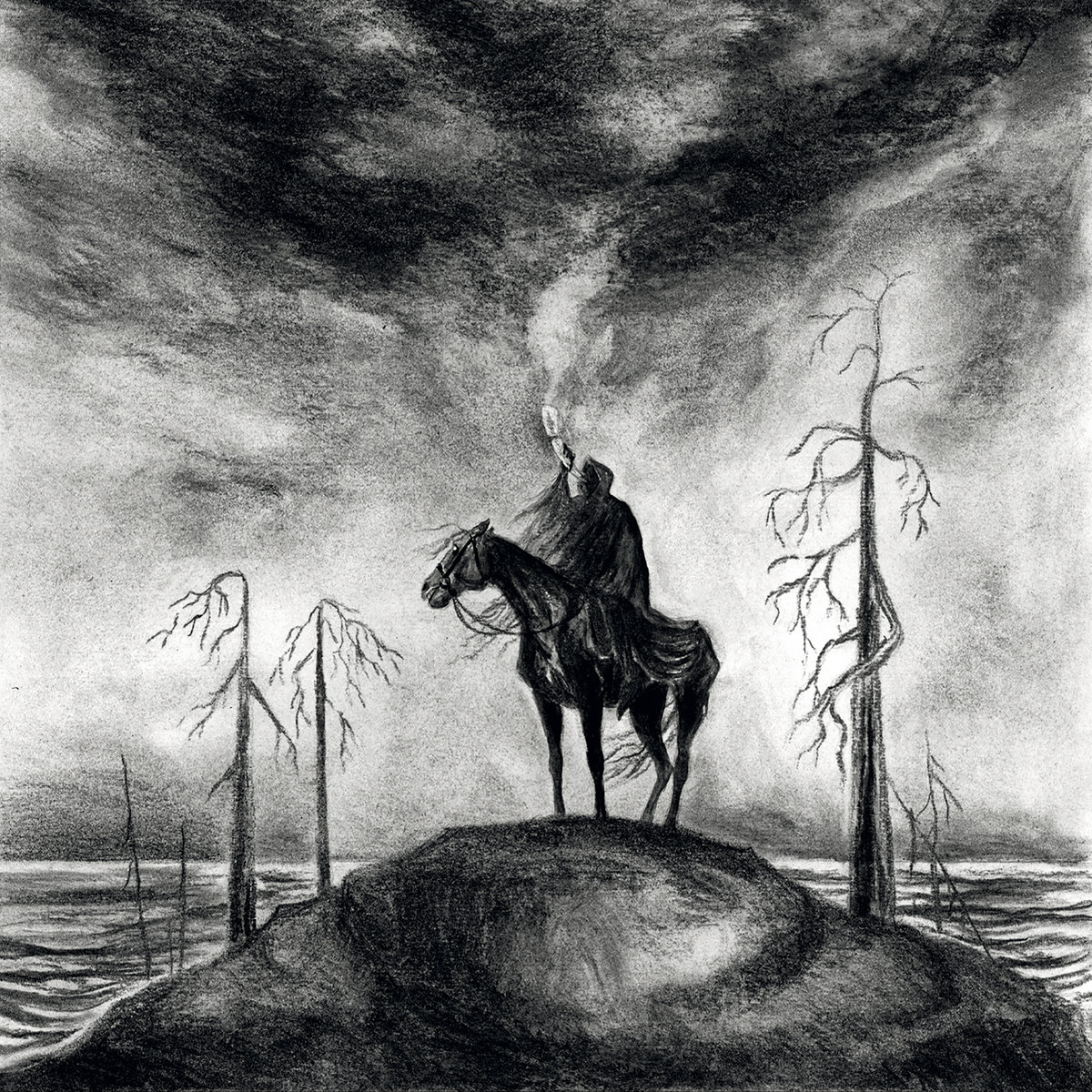 Havukruunu – Kelle Surut Soi