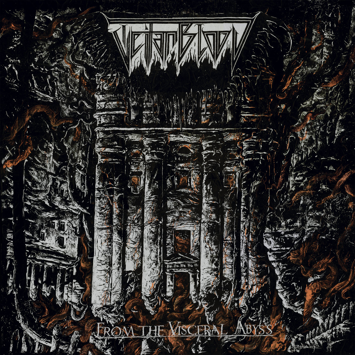 Teitanblood – From the Visceral Abyss
