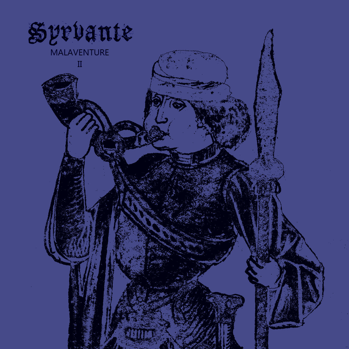 Syrvante – Malaventure II