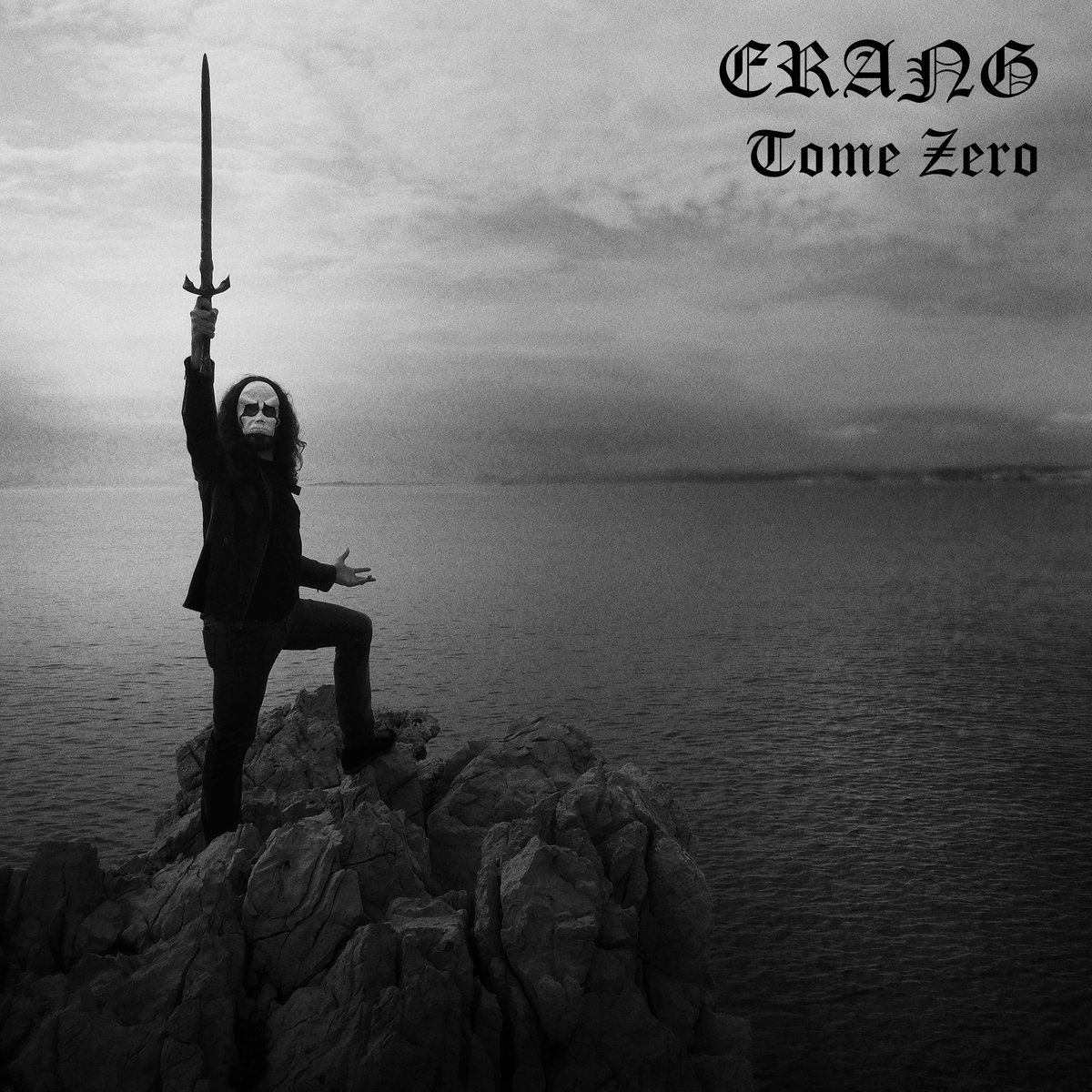 Erang – Tome Zero