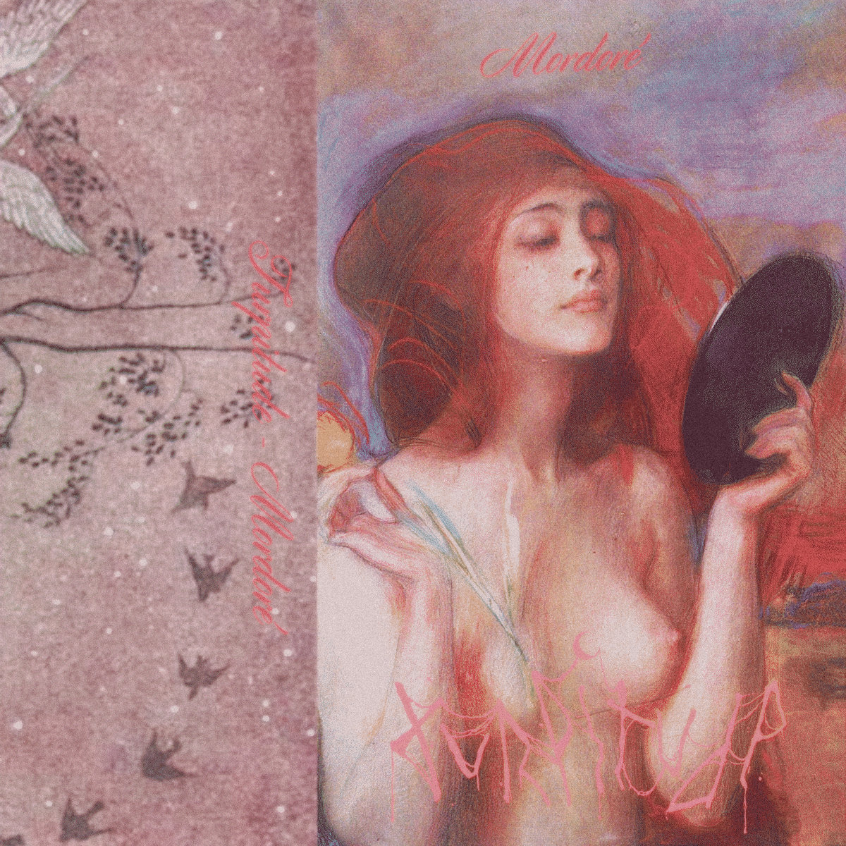 Turpitude – Mordoré