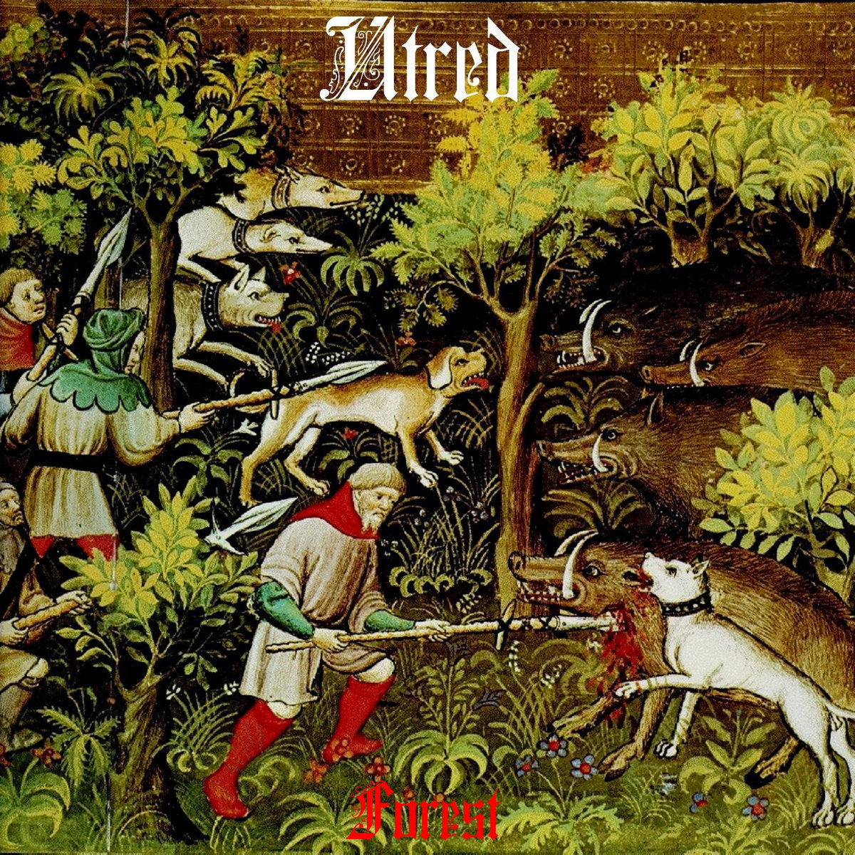 Utred – Forest