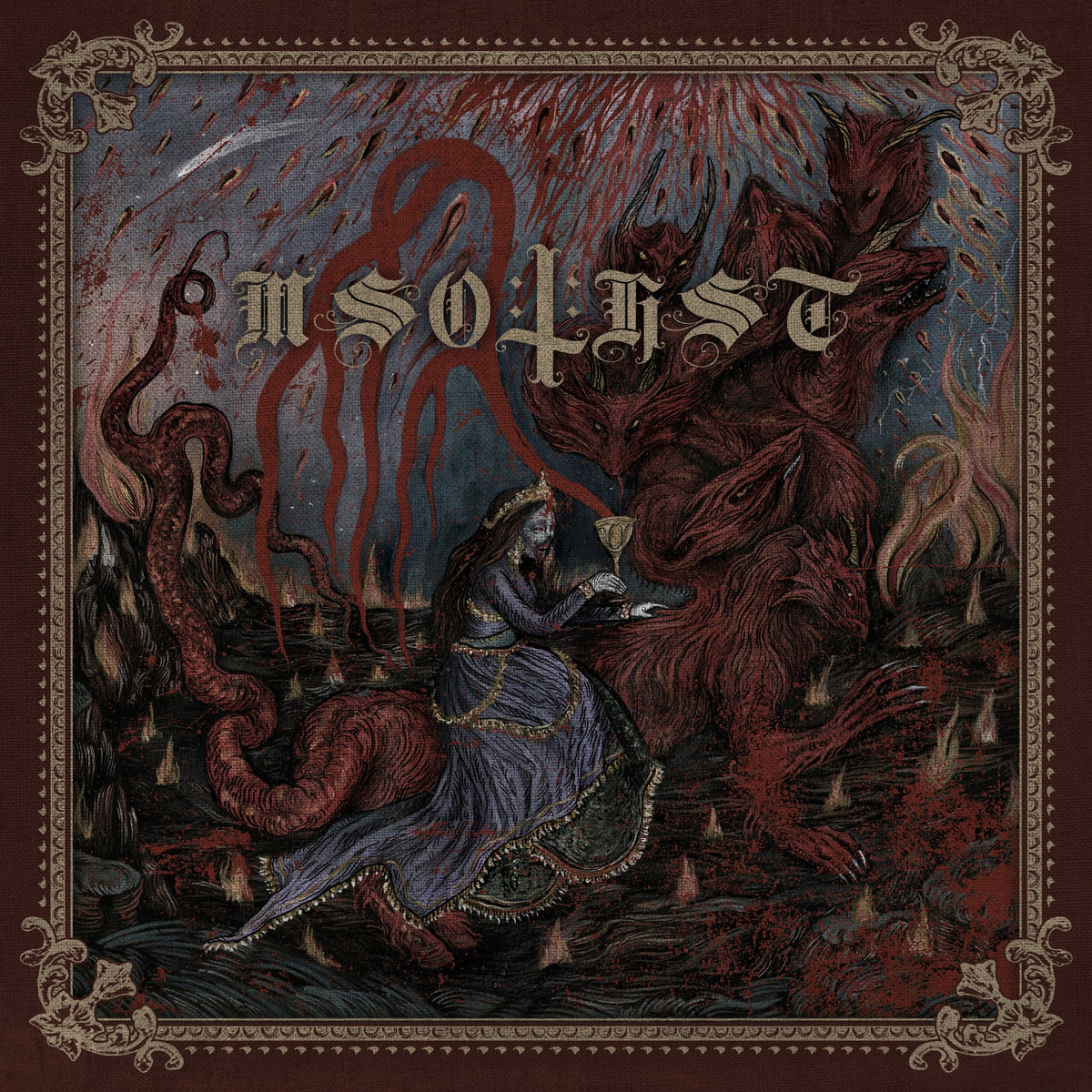 Misotheist – De Pinte
