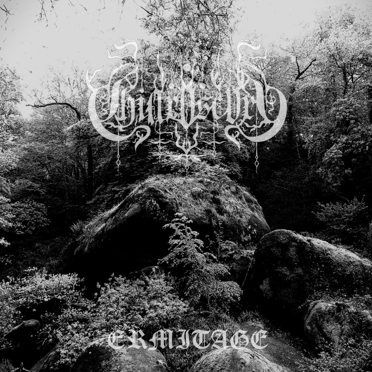 Chiaroscvro – Ermitage