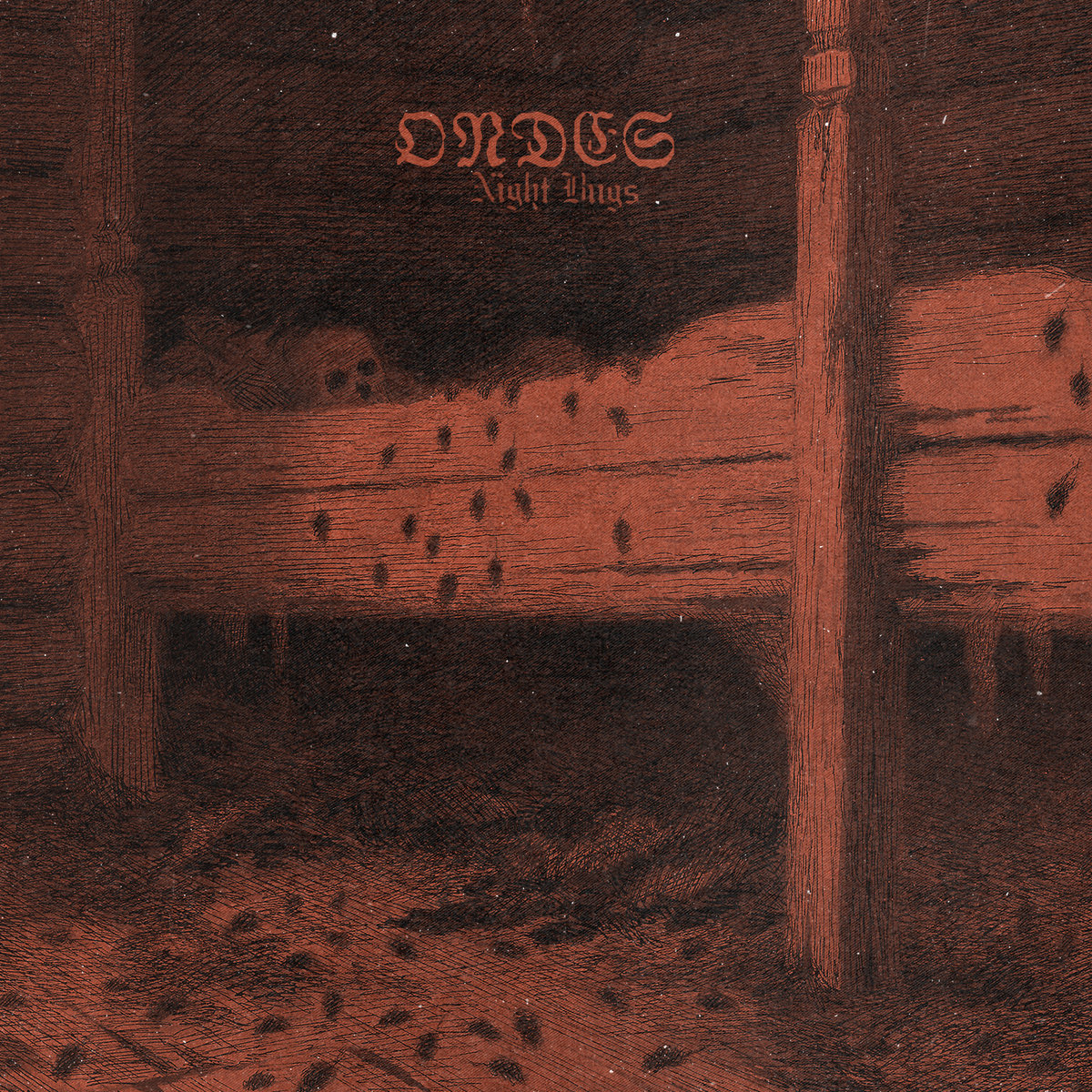 Ondes – Night Bugs