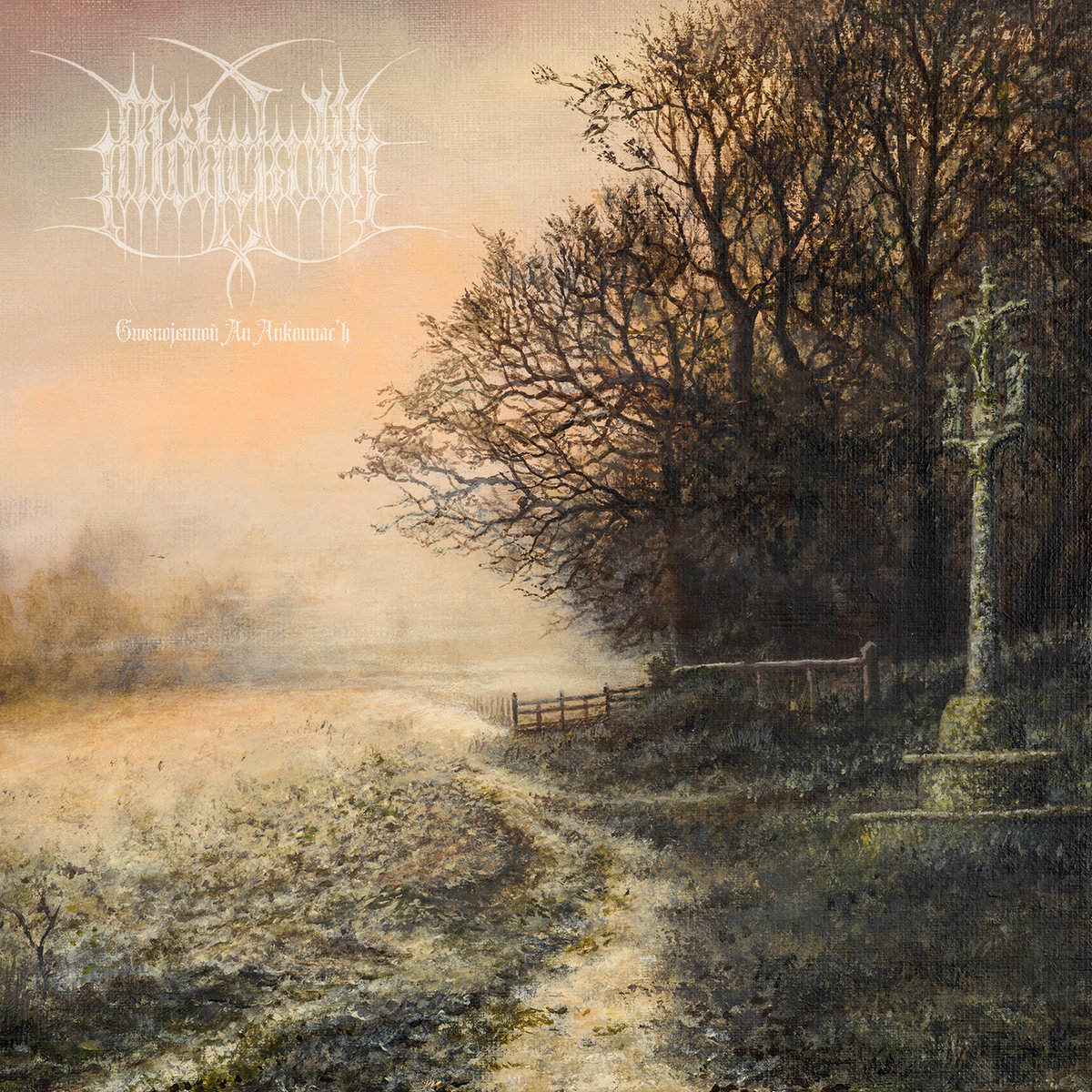 Möhrkvlth – Gwenojennoù an ankounac&rsquo;h